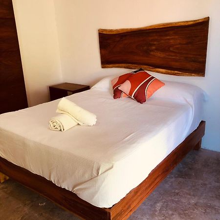 Cabanas Tulum - Aldea Mangle & Cenote ภายนอก รูปภาพ