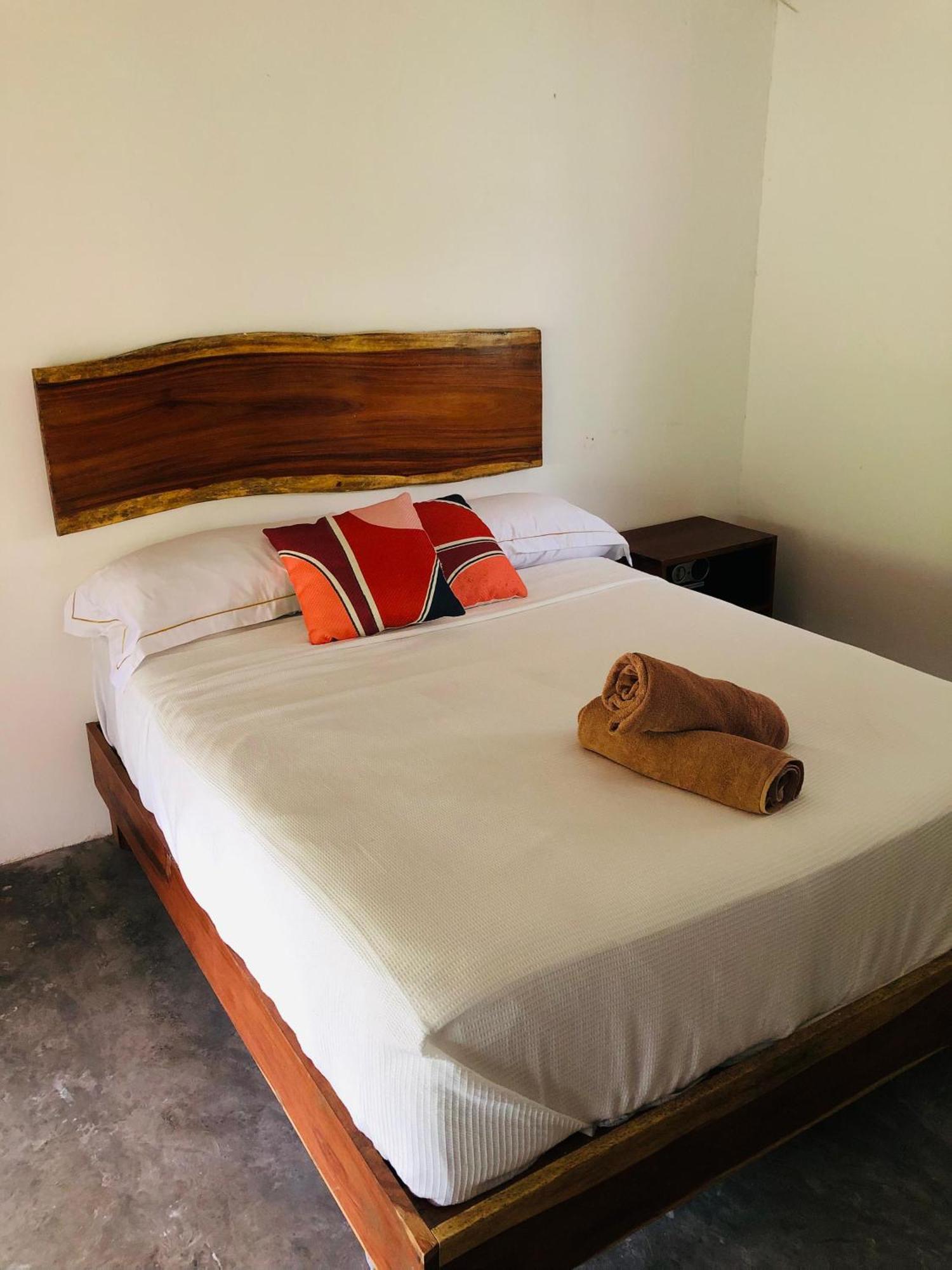 Cabanas Tulum - Aldea Mangle & Cenote ภายนอก รูปภาพ