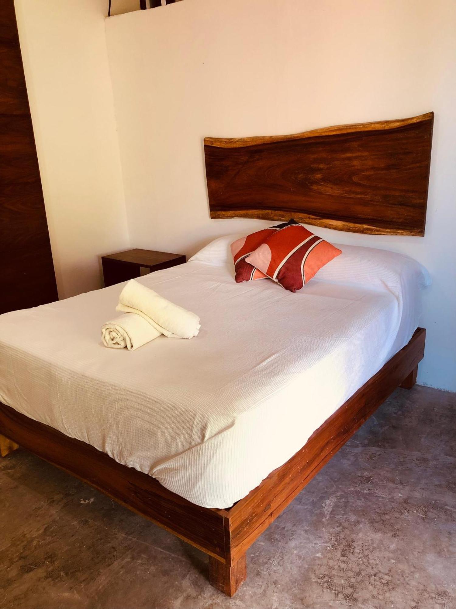 Cabanas Tulum - Aldea Mangle & Cenote ภายนอก รูปภาพ